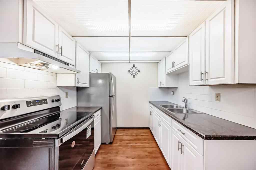 MLS® A2263039 - Unit #93 6100 4 Avenue NE in Marlborough Park Calgary, Residential