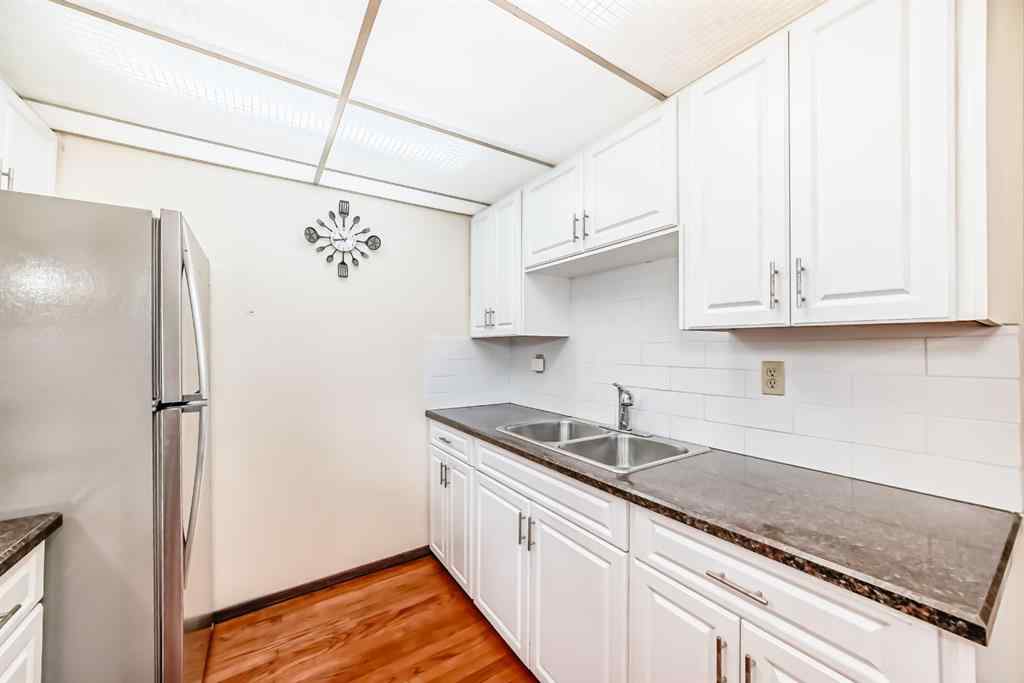 MLS® A2263039 - Unit #93 6100 4 Avenue NE in Marlborough Park Calgary, Residential