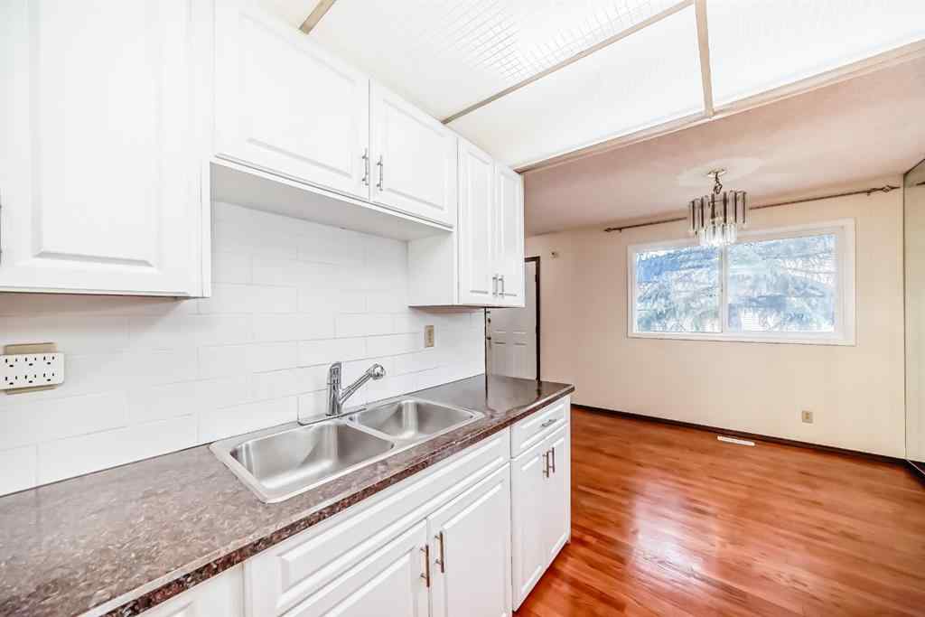 MLS® A2263039 - Unit #93 6100 4 Avenue NE in Marlborough Park Calgary, Residential