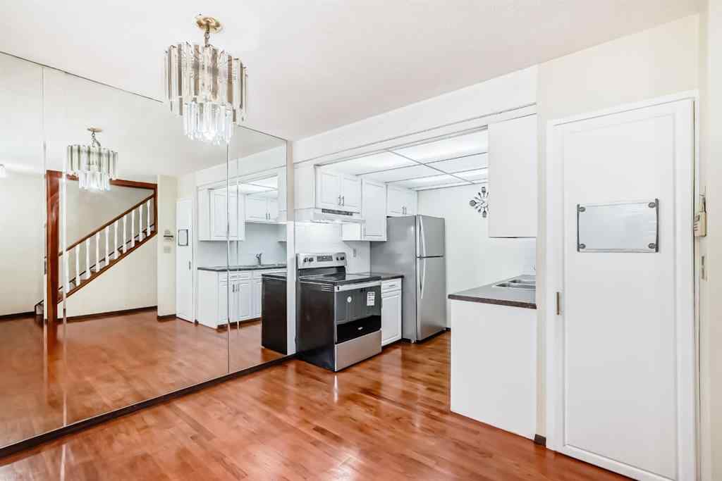 MLS® A2263039 - Unit #93 6100 4 Avenue NE in Marlborough Park Calgary, Residential