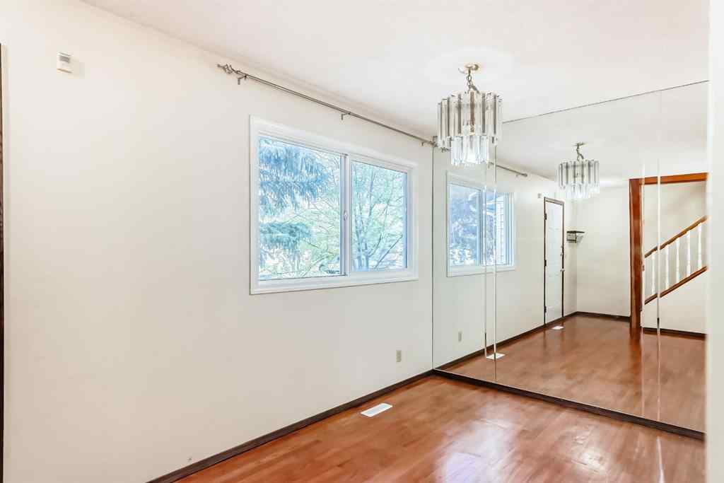 MLS® A2263039 - Unit #93 6100 4 Avenue NE in Marlborough Park Calgary, Residential