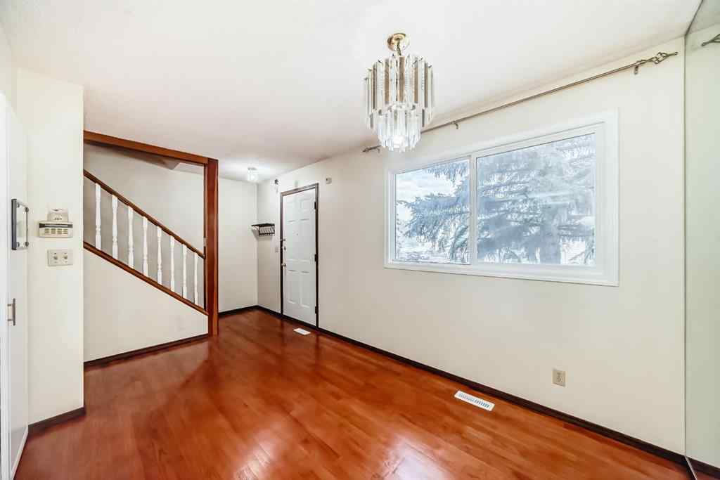 MLS® A2263039 - Unit #93 6100 4 Avenue NE in Marlborough Park Calgary, Residential