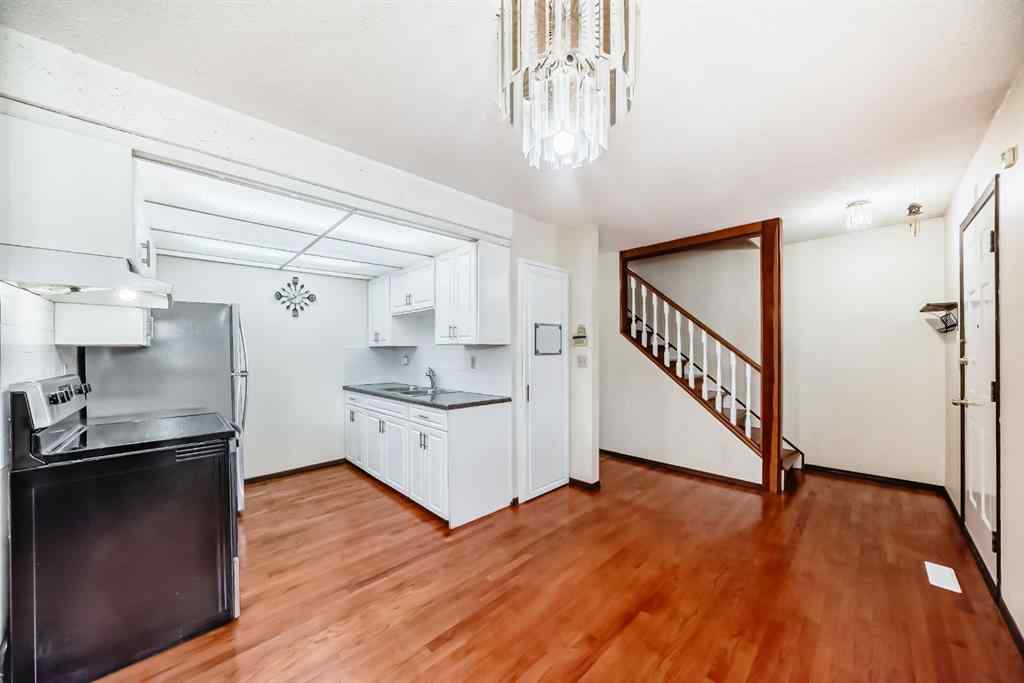 MLS® A2263039 - Unit #93 6100 4 Avenue NE in Marlborough Park Calgary, Residential