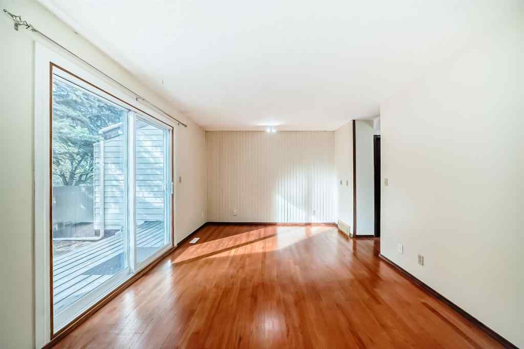 MLS® A2263039 - Unit #93 6100 4 Avenue NE in Marlborough Park Calgary, Residential