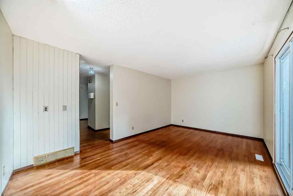 MLS® A2263039 - Unit #93 6100 4 Avenue NE in Marlborough Park Calgary, Residential