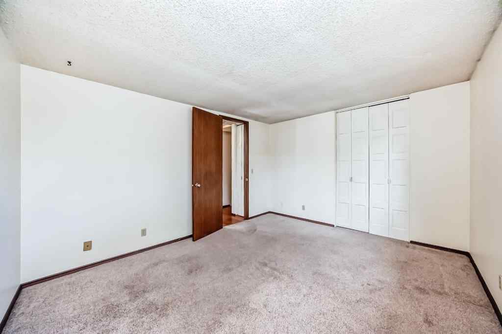 MLS® A2263039 - Unit #93 6100 4 Avenue NE in Marlborough Park Calgary, Residential