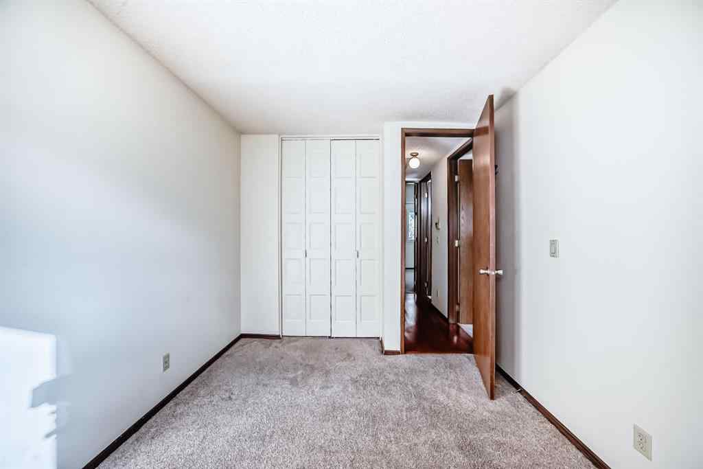 MLS® A2263039 - Unit #93 6100 4 Avenue NE in Marlborough Park Calgary, Residential