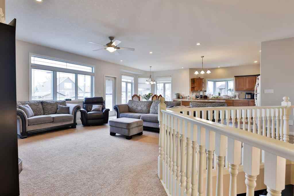 MLS® A2263041 - 73N 2A Street  in NONE Magrath, Residential