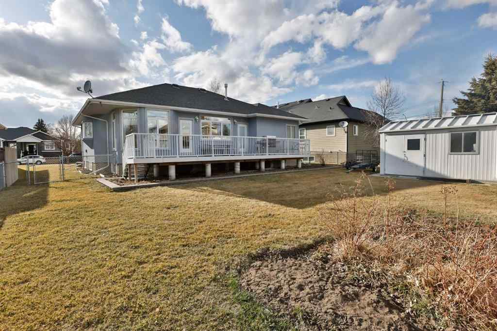 MLS® A2263041 - 73N 2A Street  in NONE Magrath, Residential