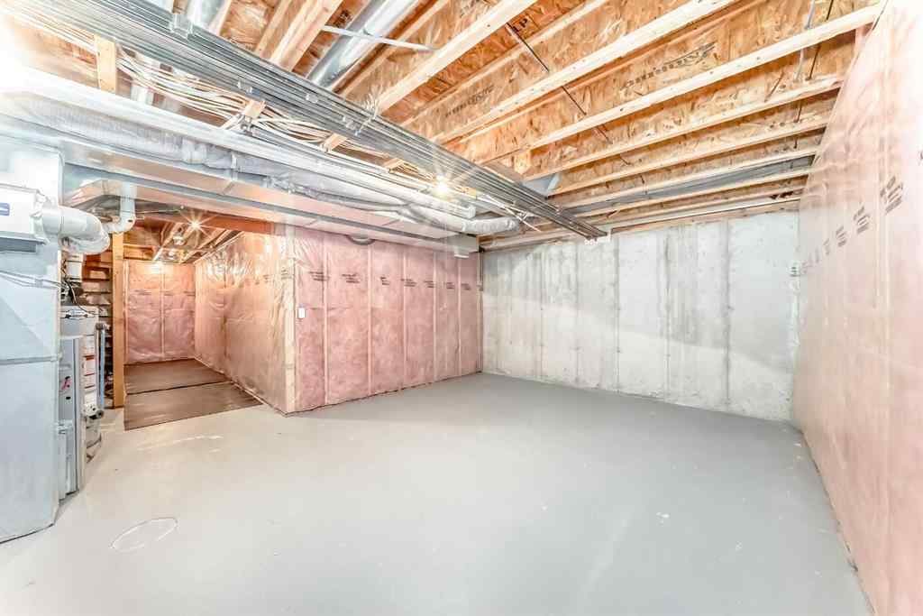 MLS® A2263043 - 33 Cimarron Vista Gardens  in Cimarron Vista Okotoks, Residential