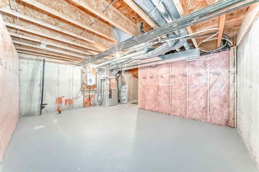 MLS® A2263043 - 33 Cimarron Vista Gardens  in Cimarron Vista Okotoks, Residential