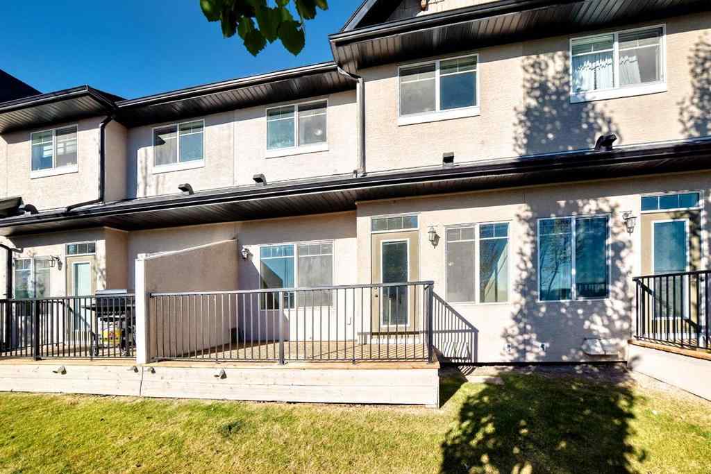 MLS® A2263043 - 33 Cimarron Vista Gardens  in Cimarron Vista Okotoks, Residential