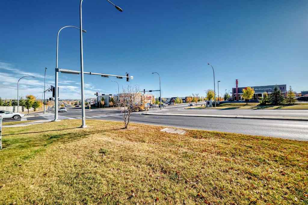 MLS® A2263043 - 33 Cimarron Vista Gardens  in Cimarron Vista Okotoks, Residential