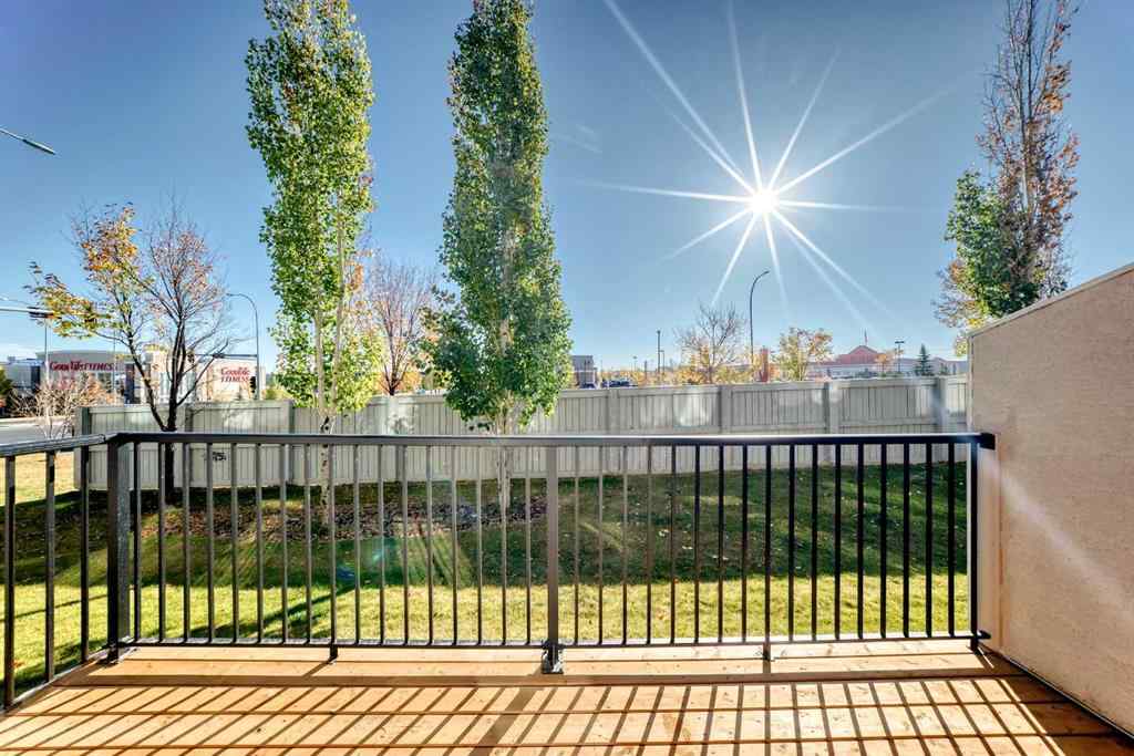 MLS® A2263043 - 33 Cimarron Vista Gardens  in Cimarron Vista Okotoks, Residential