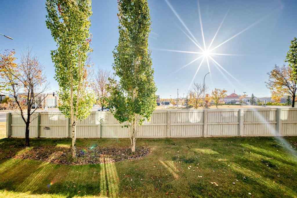MLS® A2263043 - 33 Cimarron Vista Gardens  in Cimarron Vista Okotoks, Residential