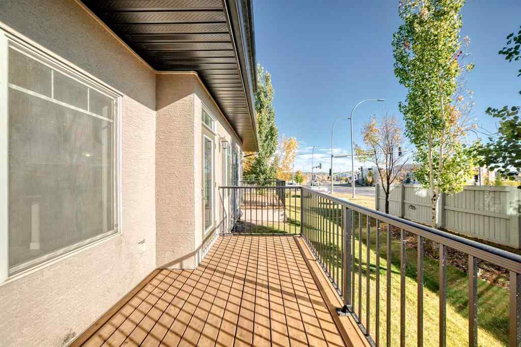 MLS® A2263043 - 33 Cimarron Vista Gardens  in Cimarron Vista Okotoks, Residential