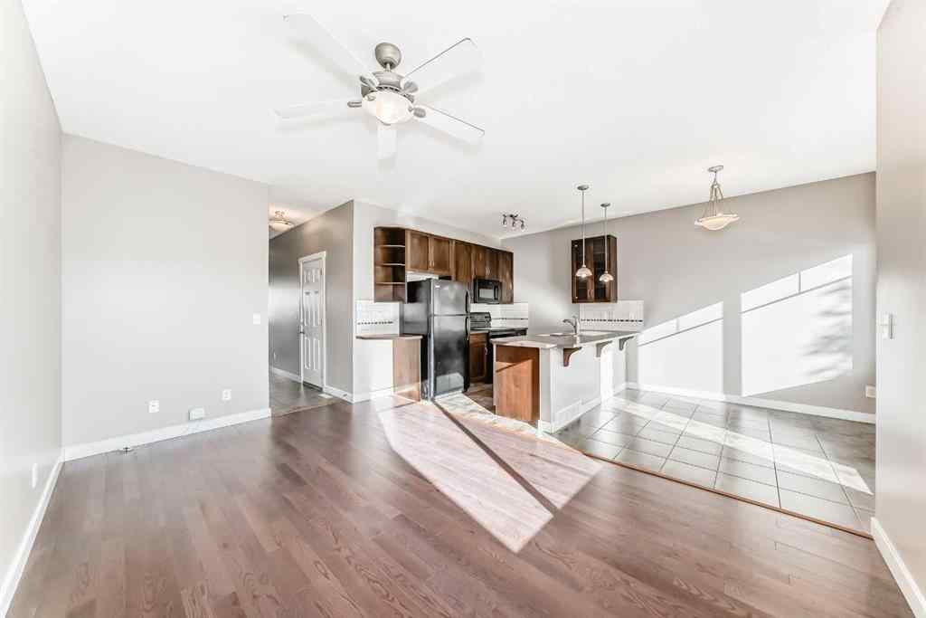 MLS® A2263043 - 33 Cimarron Vista Gardens  in Cimarron Vista Okotoks, Residential