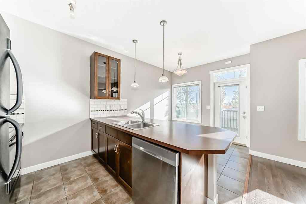 MLS® A2263043 - 33 Cimarron Vista Gardens  in Cimarron Vista Okotoks, Residential