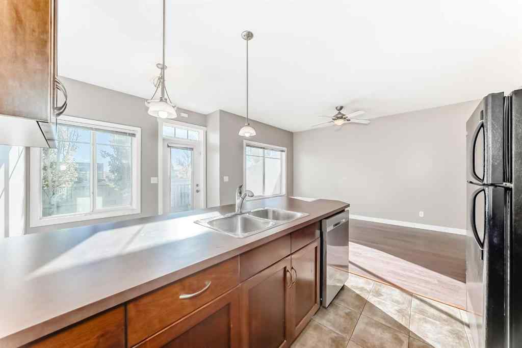 MLS® A2263043 - 33 Cimarron Vista Gardens  in Cimarron Vista Okotoks, Residential