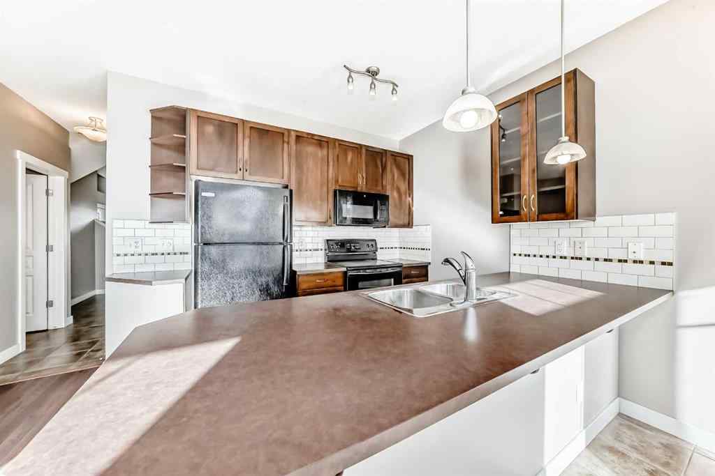 MLS® A2263043 - 33 Cimarron Vista Gardens  in Cimarron Vista Okotoks, Residential