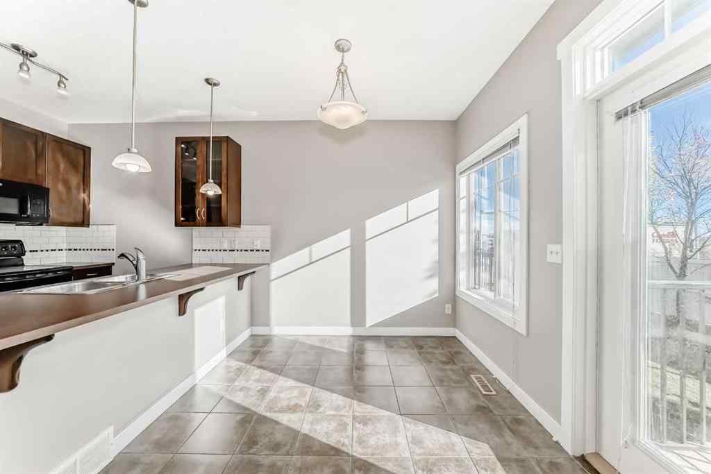 MLS® A2263043 - 33 Cimarron Vista Gardens  in Cimarron Vista Okotoks, Residential