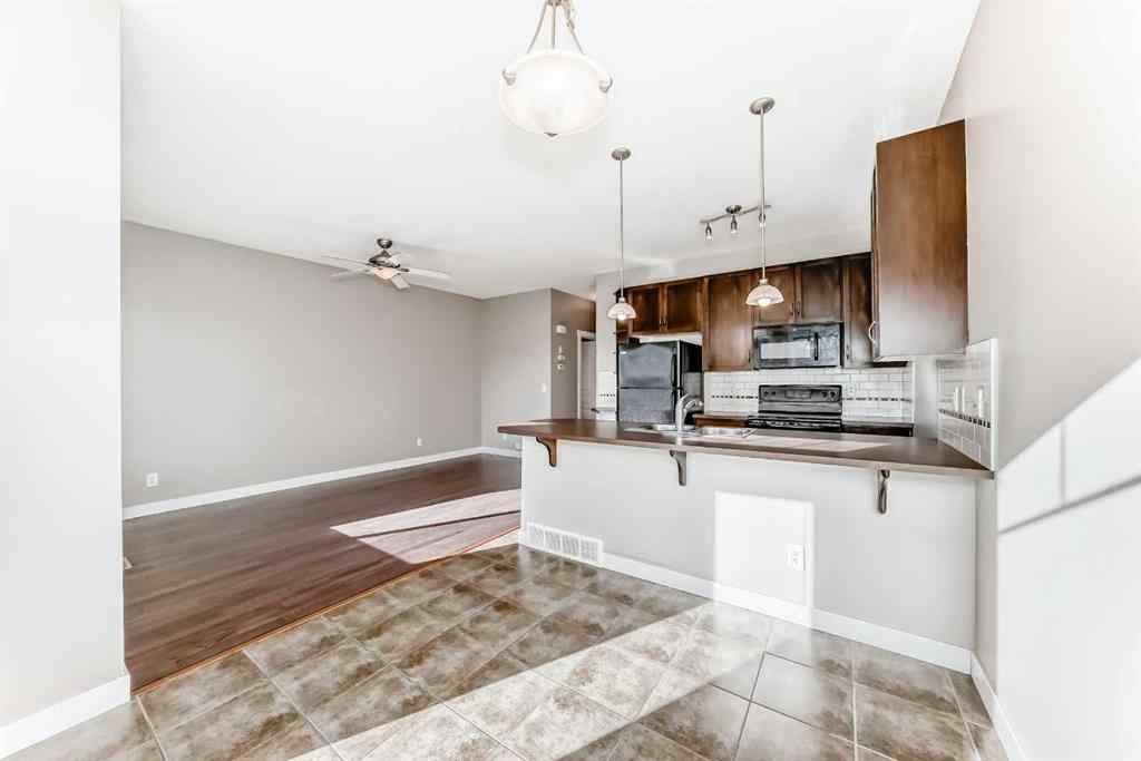 MLS® A2263043 - 33 Cimarron Vista Gardens  in Cimarron Vista Okotoks, Residential