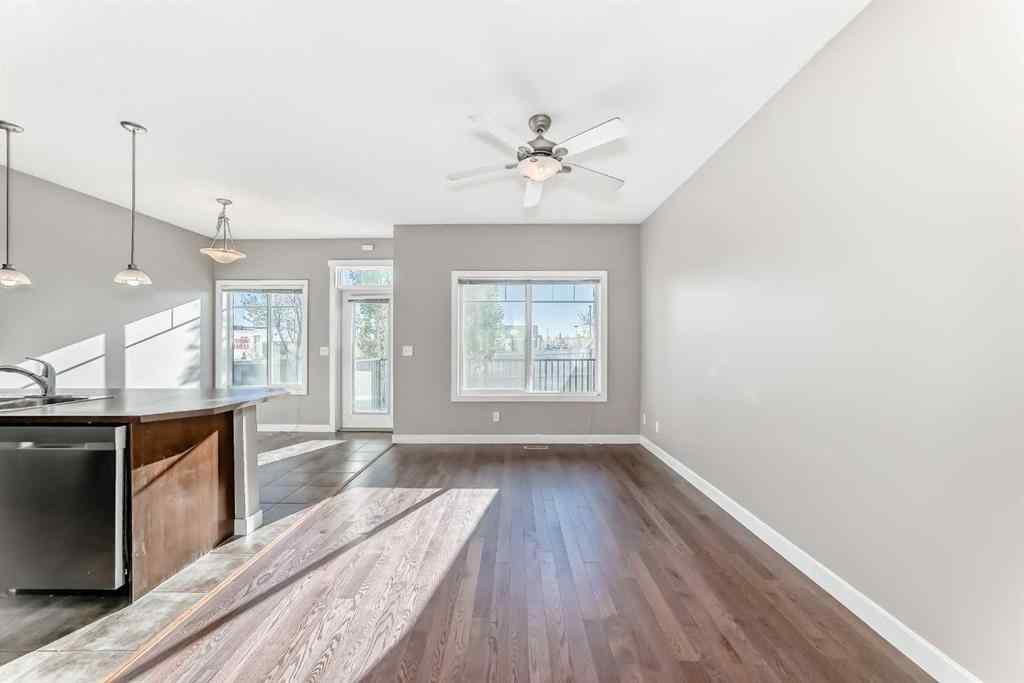 MLS® A2263043 - 33 Cimarron Vista Gardens  in Cimarron Vista Okotoks, Residential