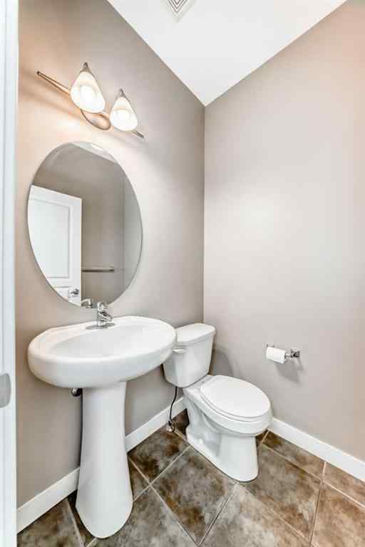 MLS® A2263043 - 33 Cimarron Vista Gardens  in Cimarron Vista Okotoks, Residential