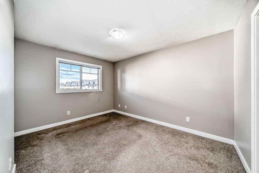 MLS® A2263043 - 33 Cimarron Vista Gardens  in Cimarron Vista Okotoks, Residential