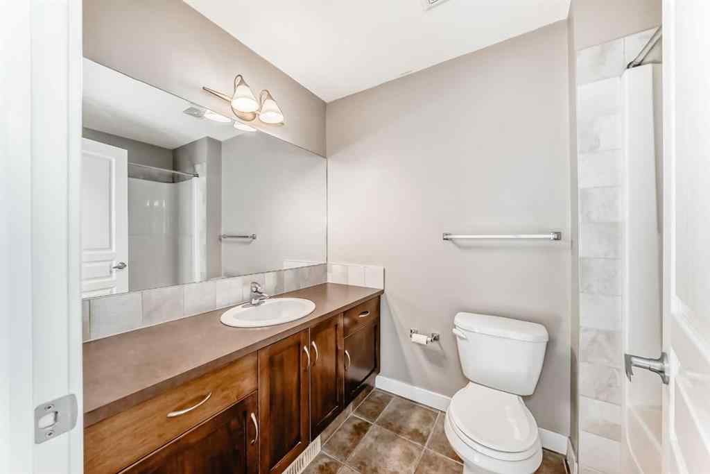 MLS® A2263043 - 33 Cimarron Vista Gardens  in Cimarron Vista Okotoks, Residential