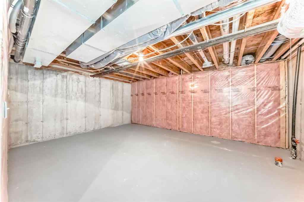 MLS® A2263043 - 33 Cimarron Vista Gardens  in Cimarron Vista Okotoks, Residential