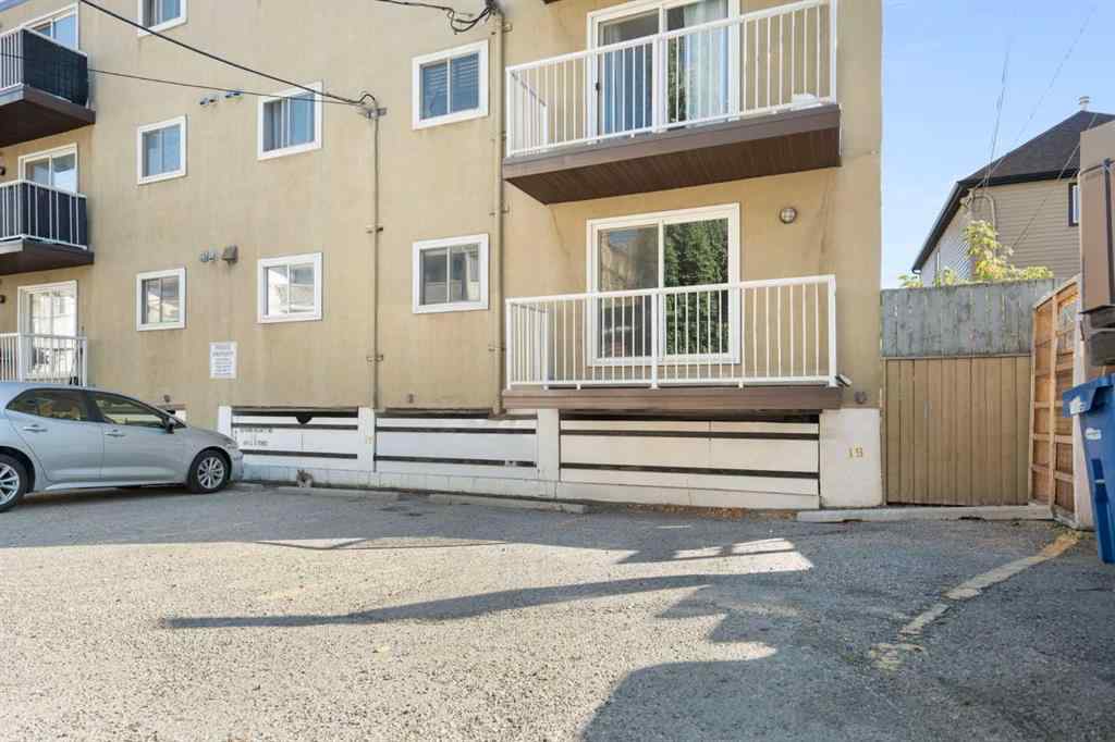 MLS® A2263044 - Unit #201 2221 14 Street SW in Bankview Calgary, Residential