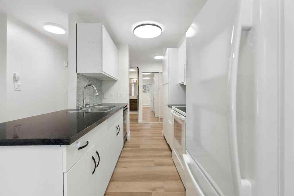 MLS® A2263044 - Unit #201 2221 14 Street SW in Bankview Calgary, Residential