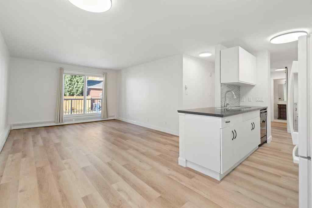 MLS® A2263044 - Unit #201 2221 14 Street SW in Bankview Calgary, Residential