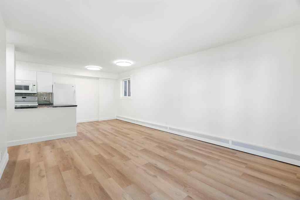 MLS® A2263044 - Unit #201 2221 14 Street SW in Bankview Calgary, Residential