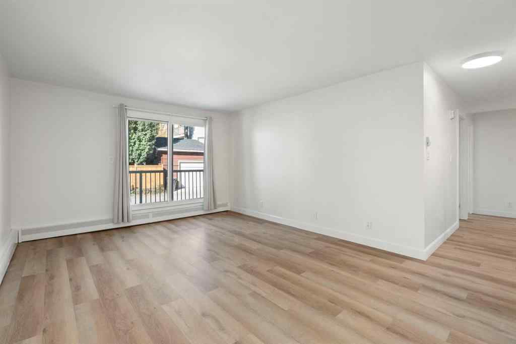 MLS® A2263044 - Unit #201 2221 14 Street SW in Bankview Calgary, Residential