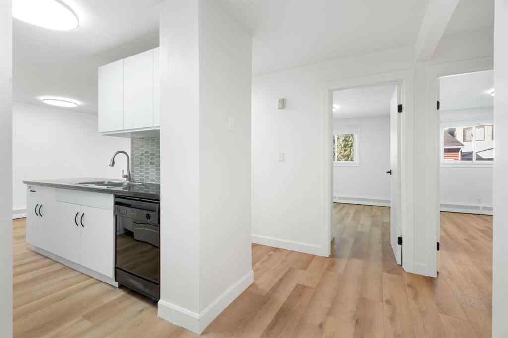 MLS® A2263044 - Unit #201 2221 14 Street SW in Bankview Calgary, Residential