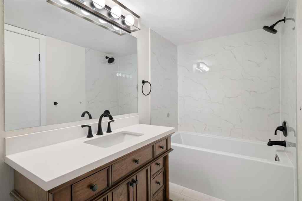 MLS® A2263044 - Unit #201 2221 14 Street SW in Bankview Calgary, Residential