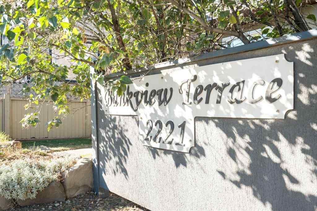 MLS® A2263044 - Unit #201 2221 14 Street SW in Bankview Calgary, Residential