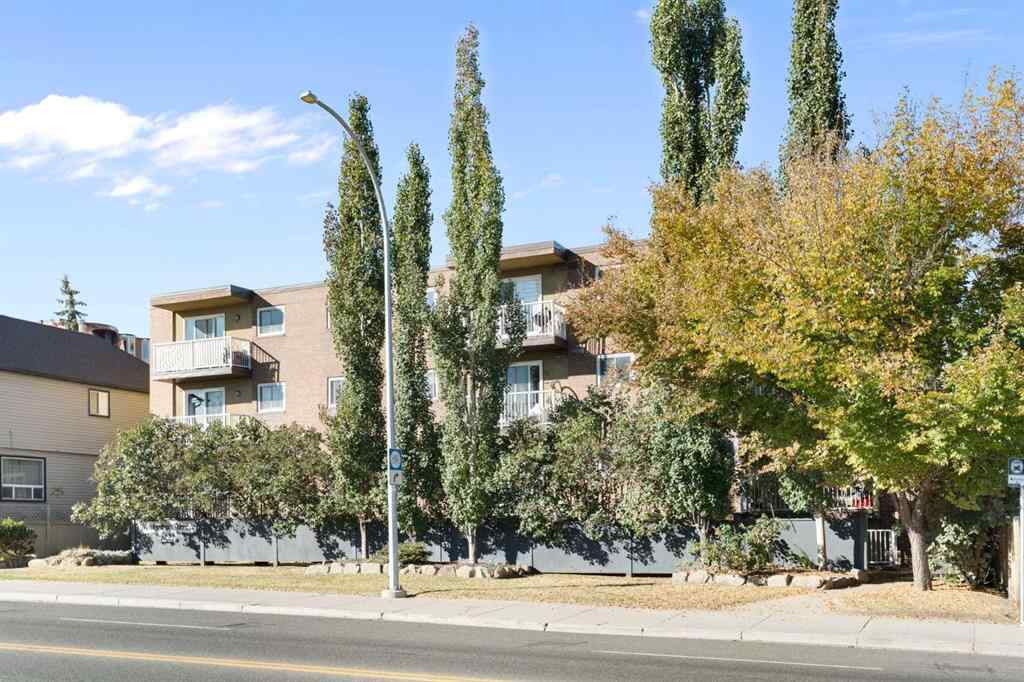 MLS® A2263044 - Unit #201 2221 14 Street SW in Bankview Calgary, Residential