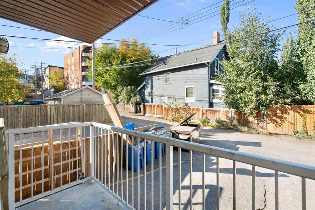 MLS® A2263044 - Unit #201 2221 14 Street SW in Bankview Calgary, Residential