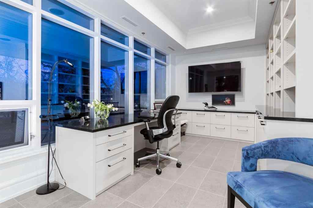 MLS® A2263045 - Unit #207 600 Princeton Way SW in Eau Claire Calgary, Residential