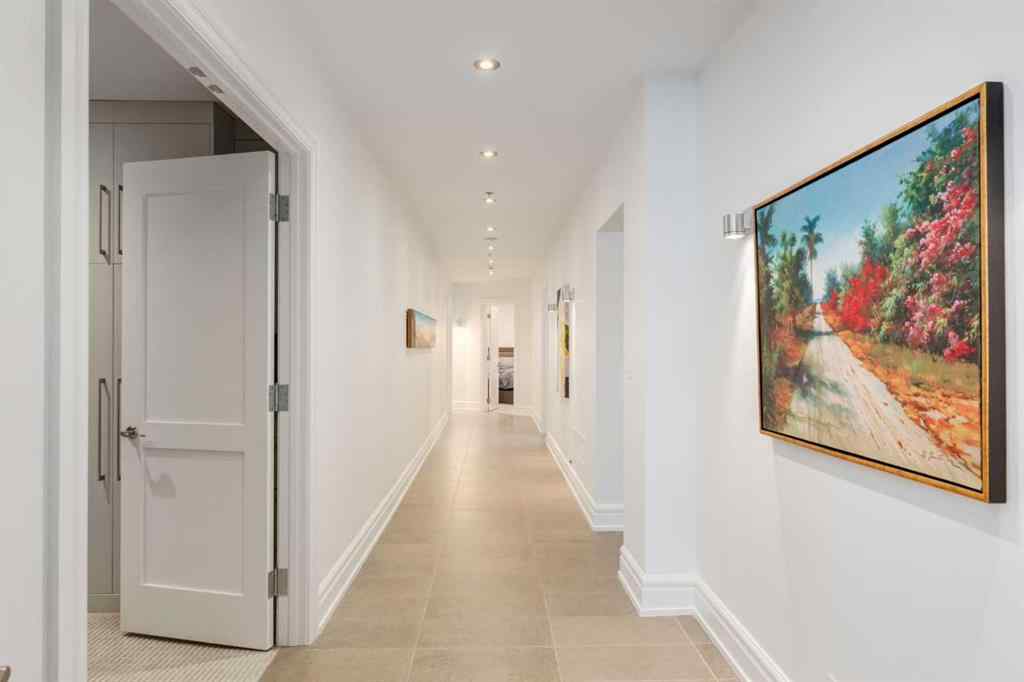 MLS® A2263045 - Unit #207 600 Princeton Way SW in Eau Claire Calgary, Residential