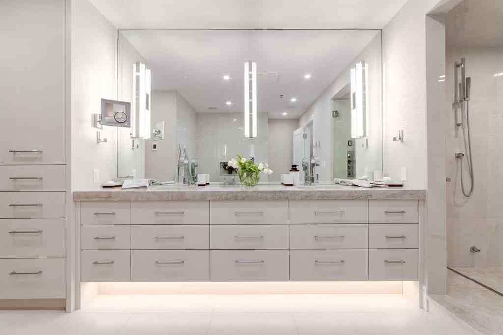 MLS® A2263045 - Unit #207 600 Princeton Way SW in Eau Claire Calgary, Residential