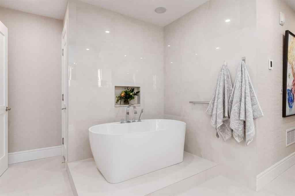 MLS® A2263045 - Unit #207 600 Princeton Way SW in Eau Claire Calgary, Residential