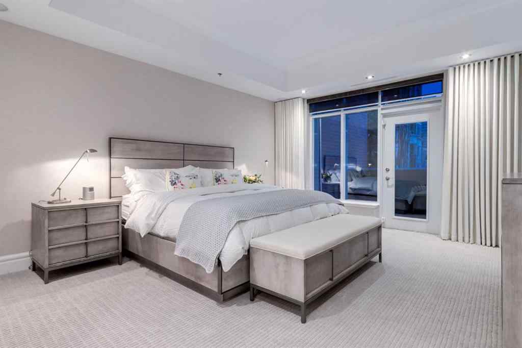 MLS® A2263045 - Unit #207 600 Princeton Way SW in Eau Claire Calgary, Residential