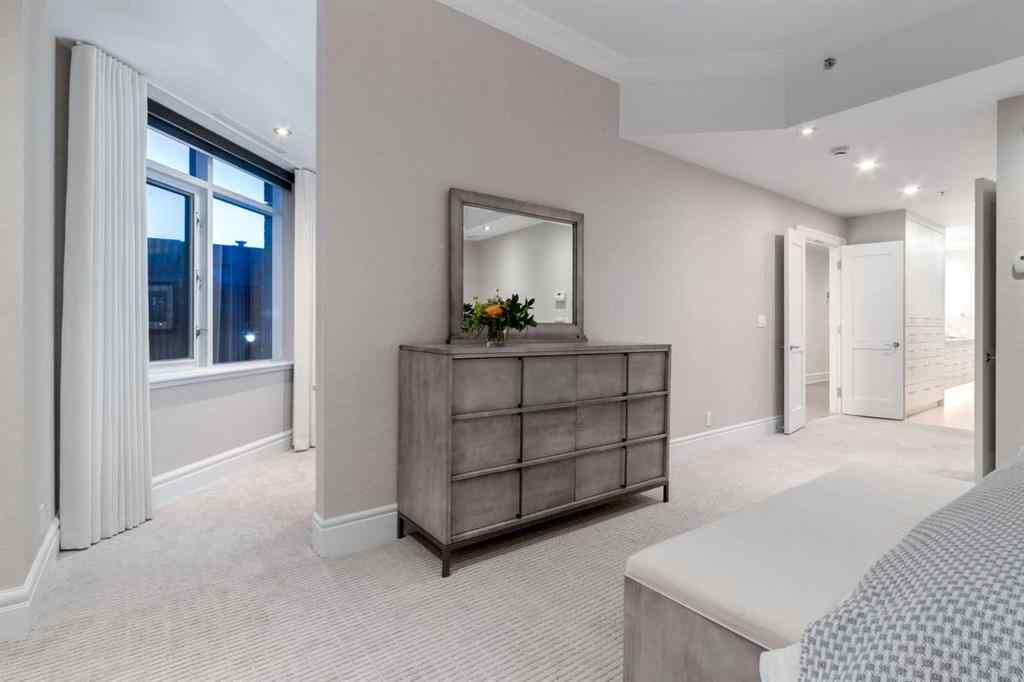 MLS® A2263045 - Unit #207 600 Princeton Way SW in Eau Claire Calgary, Residential