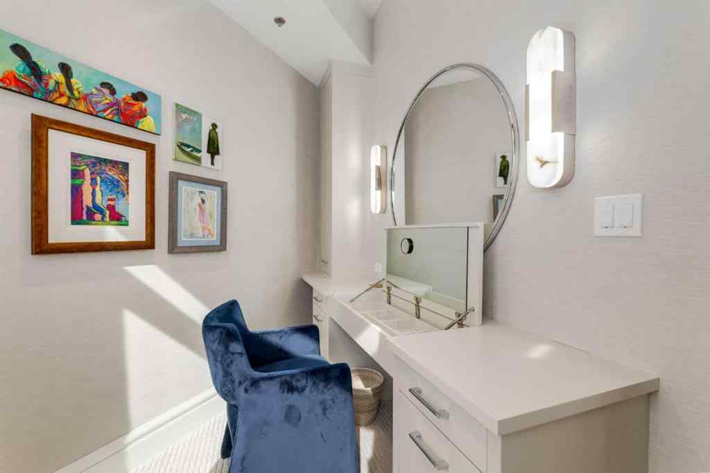 MLS® A2263045 - Unit #207 600 Princeton Way SW in Eau Claire Calgary, Residential