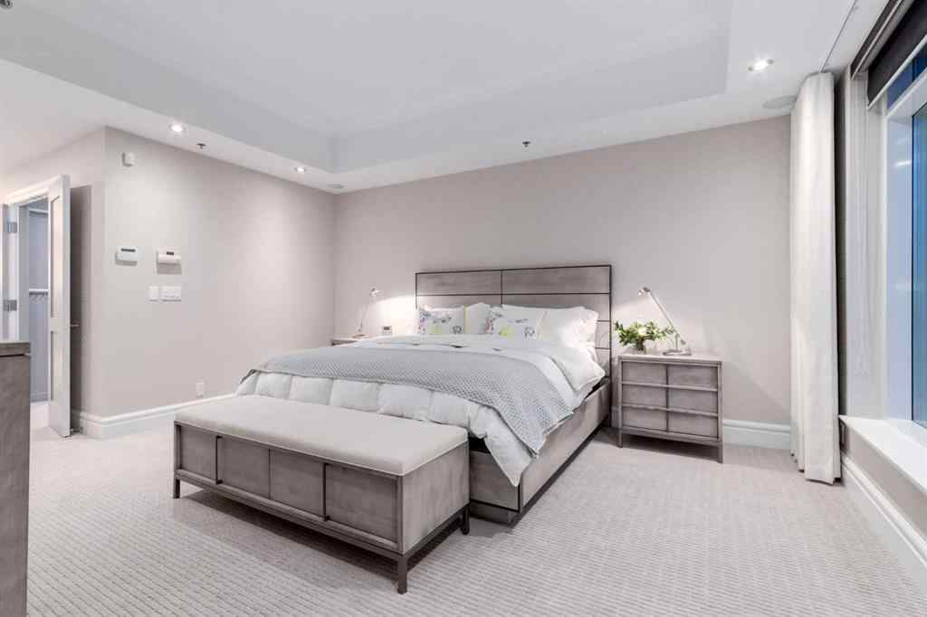 MLS® A2263045 - Unit #207 600 Princeton Way SW in Eau Claire Calgary, Residential