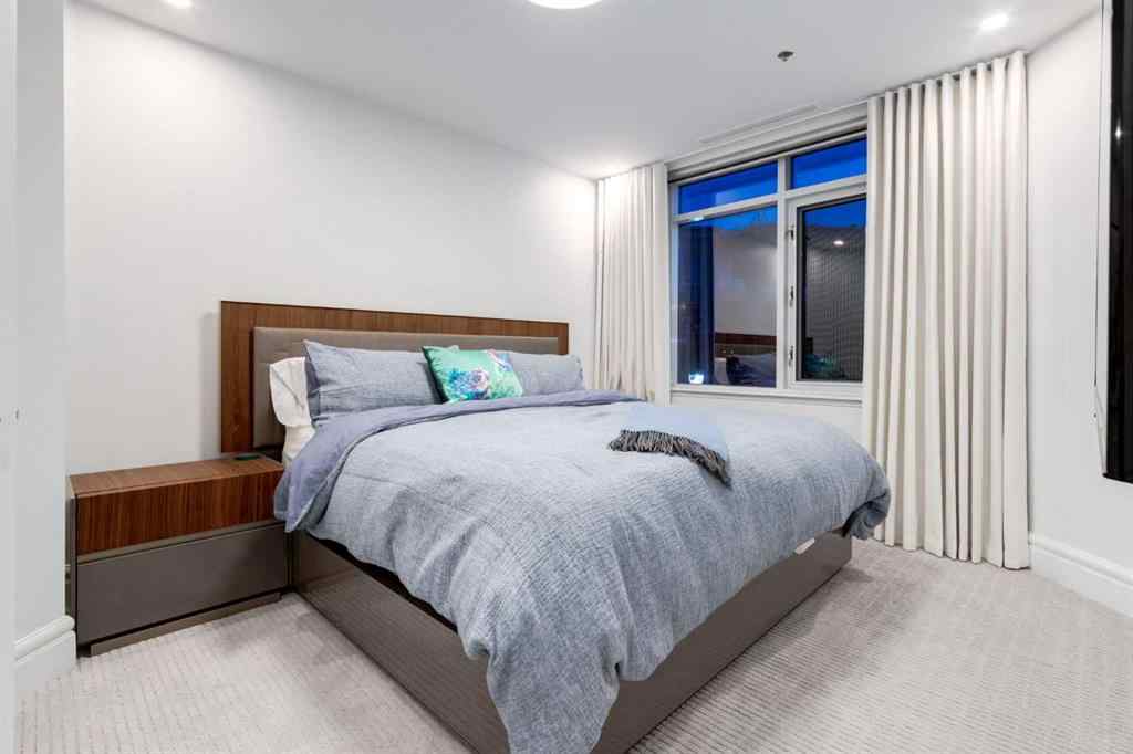 MLS® A2263045 - Unit #207 600 Princeton Way SW in Eau Claire Calgary, Residential